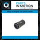 Air Suspension Spring Fits Jeep Grand Cherokee Mk4 3.0d Rear 2011 On Bag Arnott