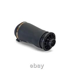 Air Suspension Spring fits JEEP GRAND CHEROKEE Mk4 3.0D Rear 2011 on Bag Arnott