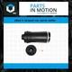 Air Suspension Spring Fits Jeep Grand Cherokee Mk4 3.6 Rear 2010 On Bag Apec New
