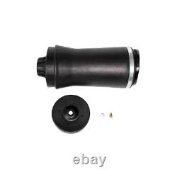 Air Suspension Spring fits JEEP GRAND CHEROKEE Mk4 3.6 Rear 2010 on Bag Apec New