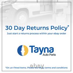 Air Suspension Spring fits JEEP GRAND CHEROKEE Mk4 3.6 Rear 2010 on Bag Apec New