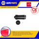 Air Suspension Spring Fits Jeep Grand Cherokee Mk4 5.7 Rear 2010 On Bag Apec New