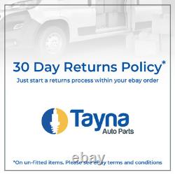 Air Suspension Spring fits JEEP GRAND CHEROKEE Mk4 6.2 Rear 2017 on Bag Apec New