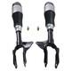 Air Suspension Strut Front Left + Right For Jeep Grand Cherokee Wk 2016-2020