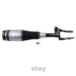 Air Suspension Strut Front Left for Jeep Grand Cherokee WK 2016-2020 68253205AA