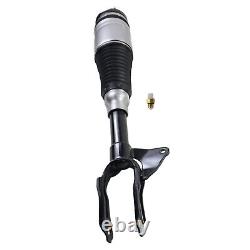 Air Suspension Strut Front Left for Jeep Grand Cherokee WK 2016-2020 68253205AA