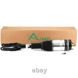 Air Suspension Strut-NEW Front Right Arnott fits 11-15 Jeep Grand Cherokee