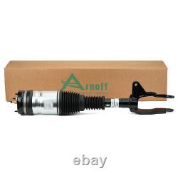 Air Suspension Strut-NEW Front Right Arnott fits 16-20 Jeep Grand Cherokee