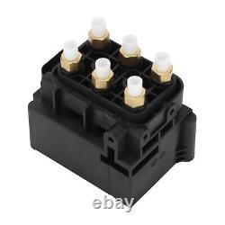 Air Suspension Valve Block 95835890300 Fit For Grand Cherokee 2011-2016