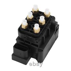 Air Suspension Valve Block 95835890300 Fit For Grand Cherokee 2011-2016