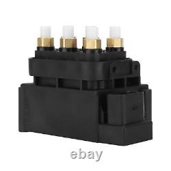 Air Suspension Valve Block 95835890300 Fit For Grand Cherokee 2011-2016