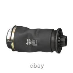 Air suspension bellow Rear Top yoke A-3010 Arnott for JEEP GRAND CHEROKEE IV