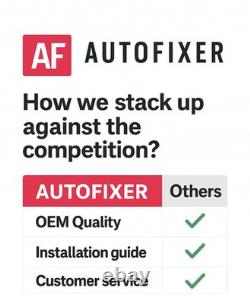 Air suspension bellow Rear Top yoke A-3010 Arnott for JEEP GRAND CHEROKEE IV