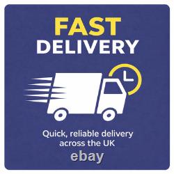 Apec Air Suspension Spring Top yoke Rear Left fits Jeep Grand Cherokee IV