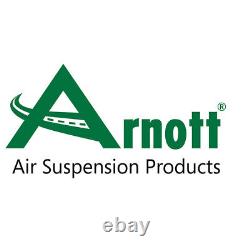 Arnott Air Suspension Compressor for Mercedes Benz CLS350d 3.0 Jun 2009-Dec 2010