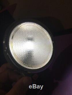 BACKUP REVERSE OKAY PASS Teleoptic Sparton VINTAGE ORIGINAL Light Lamp 41 Chevy