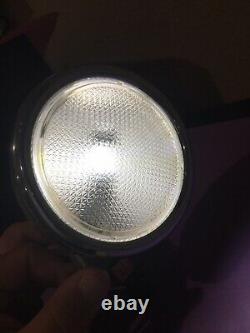 BACKUP REVERSE OKAY PASS Teleoptic Sparton VINTAGE ORIGINAL Light Lamp 41 Chevy