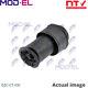 Bellow Air Suspension For CitroËn C4/picasso/mpv/grand 5fv/5ft/5fx 1.6l 4cyl