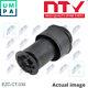 Bellow Air Suspension For CitroËn C4/picasso/mpv/grand 5fv/5ft/5fx 1.6l 4cyl