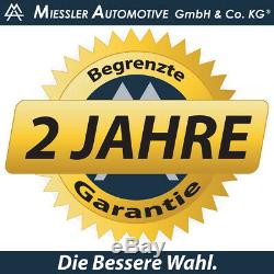 BMW GT 5er Serie Grand Turismo F07 Ventil Luftfederung ORIGINAL