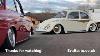 Bagged 1966 Vw Beetle 1300 Bolt On Evaresto Air Suspension U0026 Airlift 3p Management