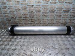 Bfd074916 2017 Jeep Grand Cherokee V6 Auto Air Suspension Tank