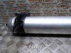 Bfd074916 2017 Jeep Grand Cherokee V6 Auto Air Suspension Tank