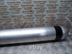 Bfd074916 2017 Jeep Grand Cherokee V6 Auto Air Suspension Tank