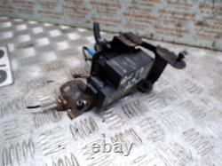 Bfd074981 2017 Jeep Grand Cherokee V6 Auto Air Suspension Valve Block 1515240051