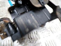 Bfd074981 2017 Jeep Grand Cherokee V6 Auto Air Suspension Valve Block 1515240051