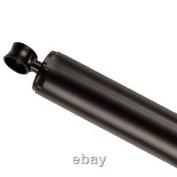 Bilstein shock absorber B4 19-061160 rear for JEEP GRAND CHEROKEE