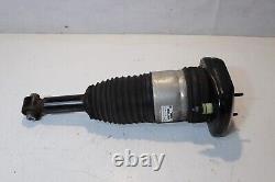 Bmw 6 Series Grand Turismo Gt G32 Air Suspension Shock Absorber Righ 76687296803