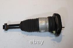 Bmw 6 Series Grand Turismo Gt G32 Air Suspension Shock Absorber Righ 76687296803