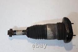 Bmw 6 Series Grand Turismo Gt G32 Air Suspension Shock Absorber Righ 76687296803