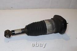 Bmw 6 Series Grand Turismo Gt G32 Air Suspension Shock Absorber Righ 76687296803