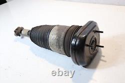 Bmw 6 Series Grand Turismo Gt G32 Air Suspension Shock Absorber Righ 76687296803