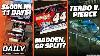 Buddy U0026 Balog A Late Model Ride Change Pierce Vs Terbo Again