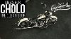 Building A Cholo Softail Using Uniform Parts U0026 Acc