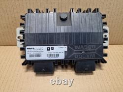CITROEN C4 GRAND PICASSO 1.6 2.0 AIR SUSPENSION CONTROL MODULE Ecu 9664385080