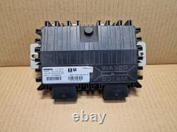 CITROEN C4 GRAND PICASSO 1.6 2.0 AIR SUSPENSION CONTROL MODULE Ecu 9664385080