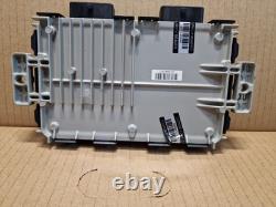 CITROEN C4 GRAND PICASSO 1.6 2.0 AIR SUSPENSION CONTROL MODULE Ecu 9664385080