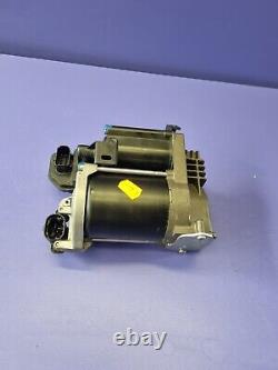 CITROEN C4 Grand Picasso Air Pump Suspension Pump 968202298