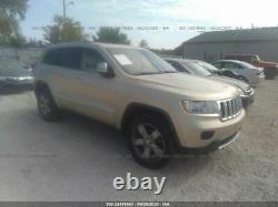 Chassis ECM Air Lift Suspension Fits 11-13 GRAND CHEROKEE 564247