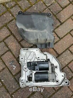 Citreon C4 Grand Picasso Air Suspension Compressor Low mileage tested working