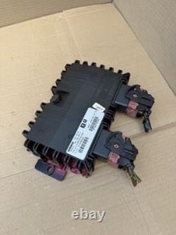Citroen C4 GRAND Picasso WABCO Air Suspension CONTROL Module ECU 9666630880