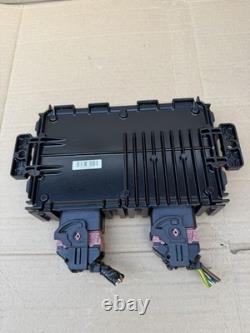 Citroen C4 GRAND Picasso WABCO Air Suspension CONTROL Module ECU 9666630880