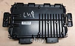 Citroen C4 Grand Picasso 06-13 Wabco Air Suspension Control Module 9665811380