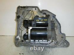 Citroen C4 Grand Picasso 07-11 Wabco Air Suspension Pump 9801906980