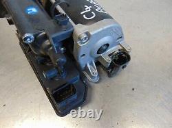 Citroen C4 Grand Picasso 07-12 Air suspension Pump 9682022980 Spares repair