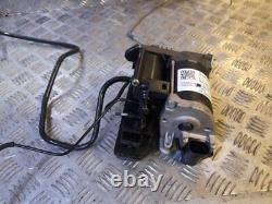 Citroen C4 Grand Picasso 2006-2010 Air Suspension Compressor Pump 626540059